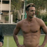 NSFW: All the Naked Men in Spanish Netflix Series “Club de Cuervos”